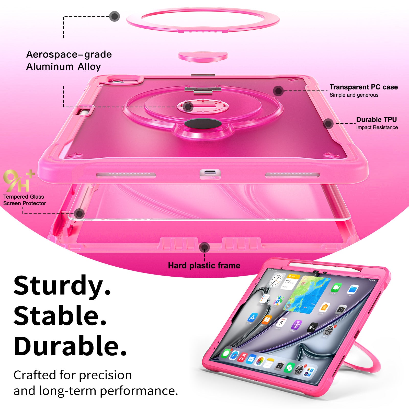 dotted-lightweight-ipad-pro-12-9-2018-tpu-pc-back-cover-rotating-stand_14