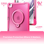 dotted-lightweight-ipad-pro-12-9-2018-tpu-pc-back-cover-rotating-stand_20