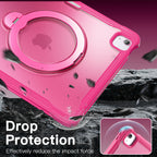 dotted-lightweight-ipad-pro-12-9-2022-tpu-pc-back-cover-rotating-stand_13