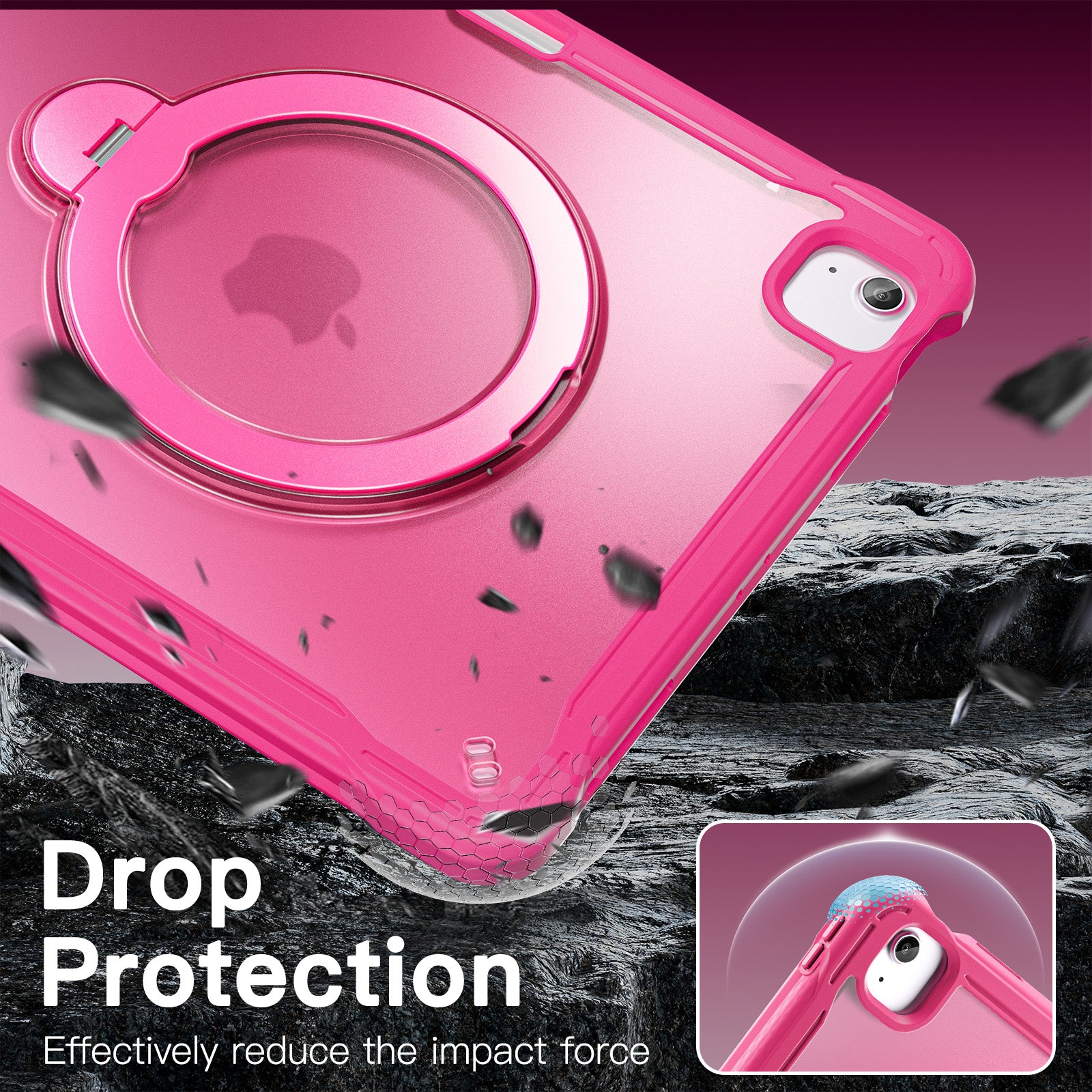 dotted-lightweight-ipad-pro-12-9-2022-tpu-pc-back-cover-rotating-stand_13
