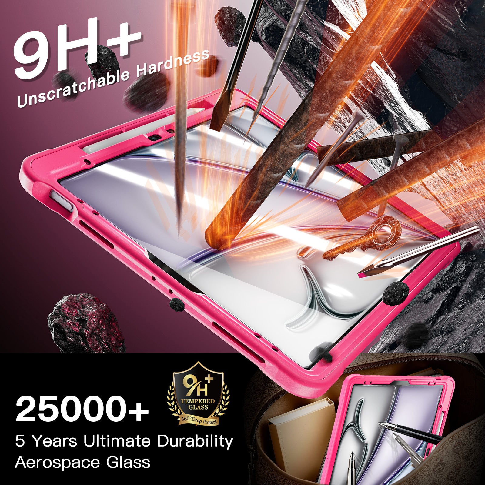 dotted-lightweight-ipad-pro-12-9-2022-tpu-pc-back-cover-rotating-stand_17