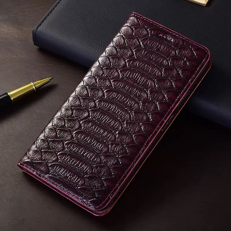 premium-wallet-glazed-python-iphone-air-genuine-leather-case-10