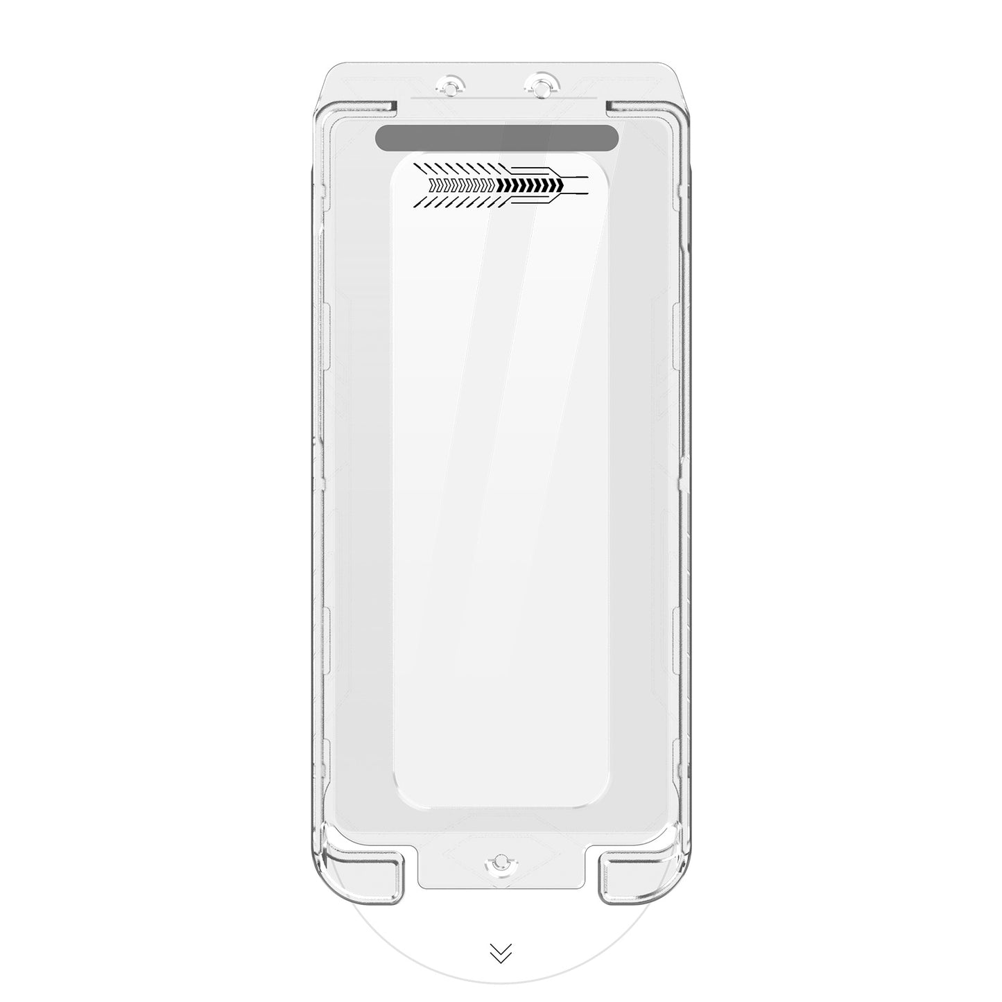 dust-free-installation-frame-clear-galaxy-s25-ultra-screen-protector_1