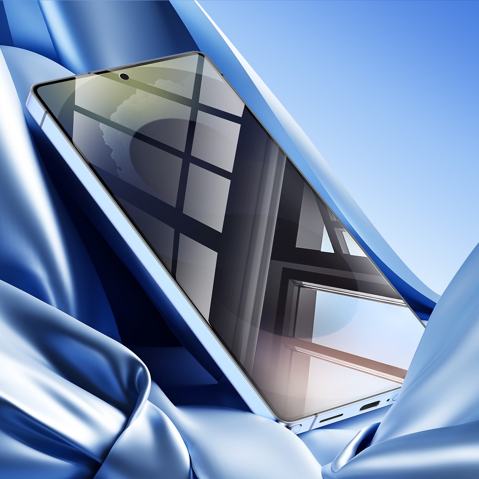 dust-free-installation-frame-clear-galaxy-s25-ultra-screen-protector_10
