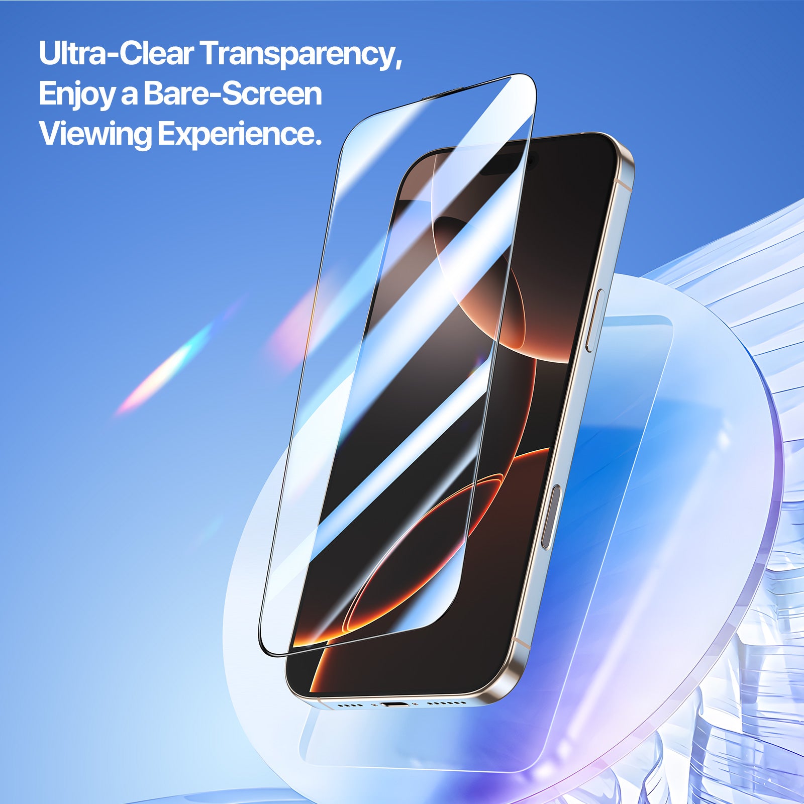 dust-free-installation-frame-clear-iphone-16-pro-max-screen-protector_5