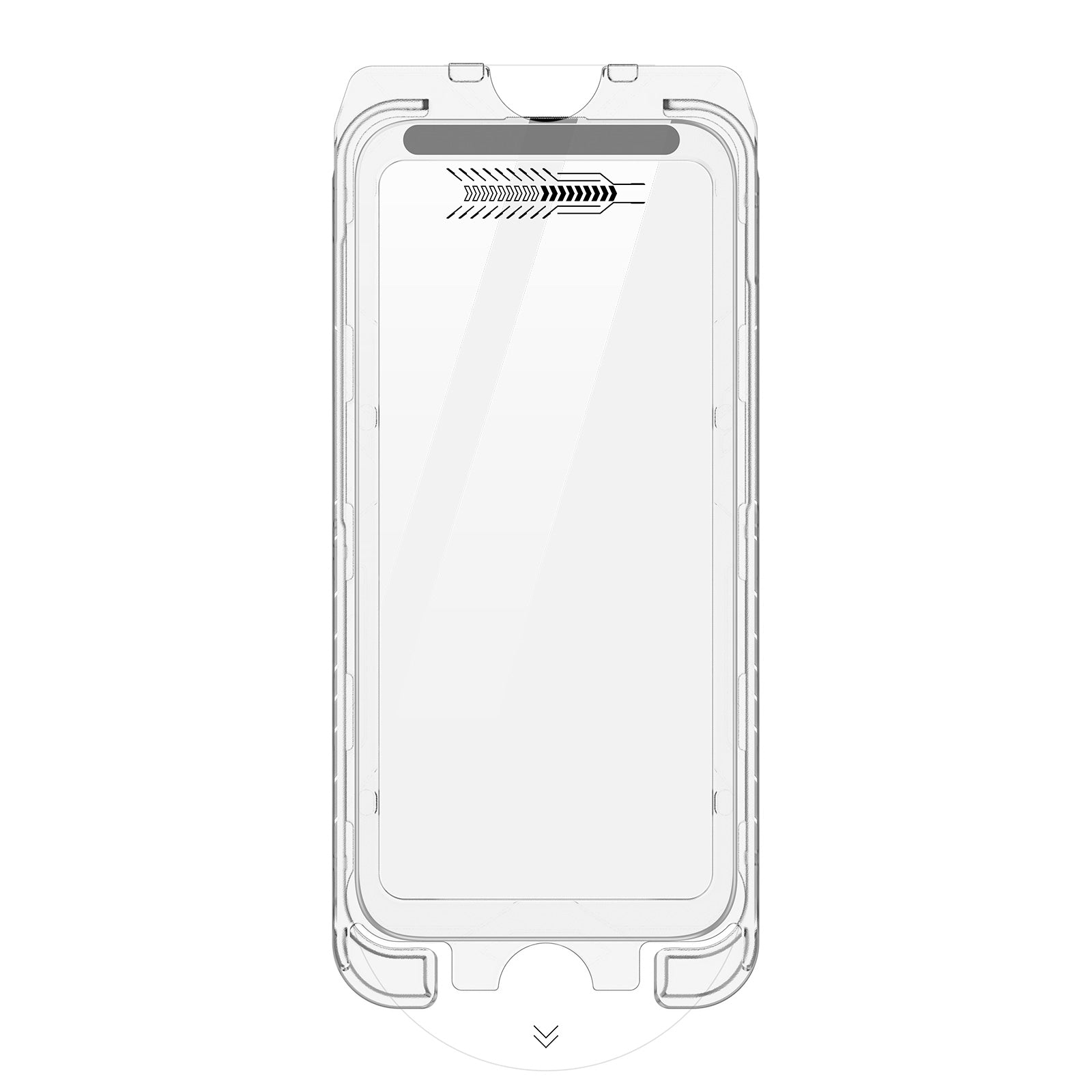 dust-free-installation-frame-clear-iphone-16-pro-screen-protector_1