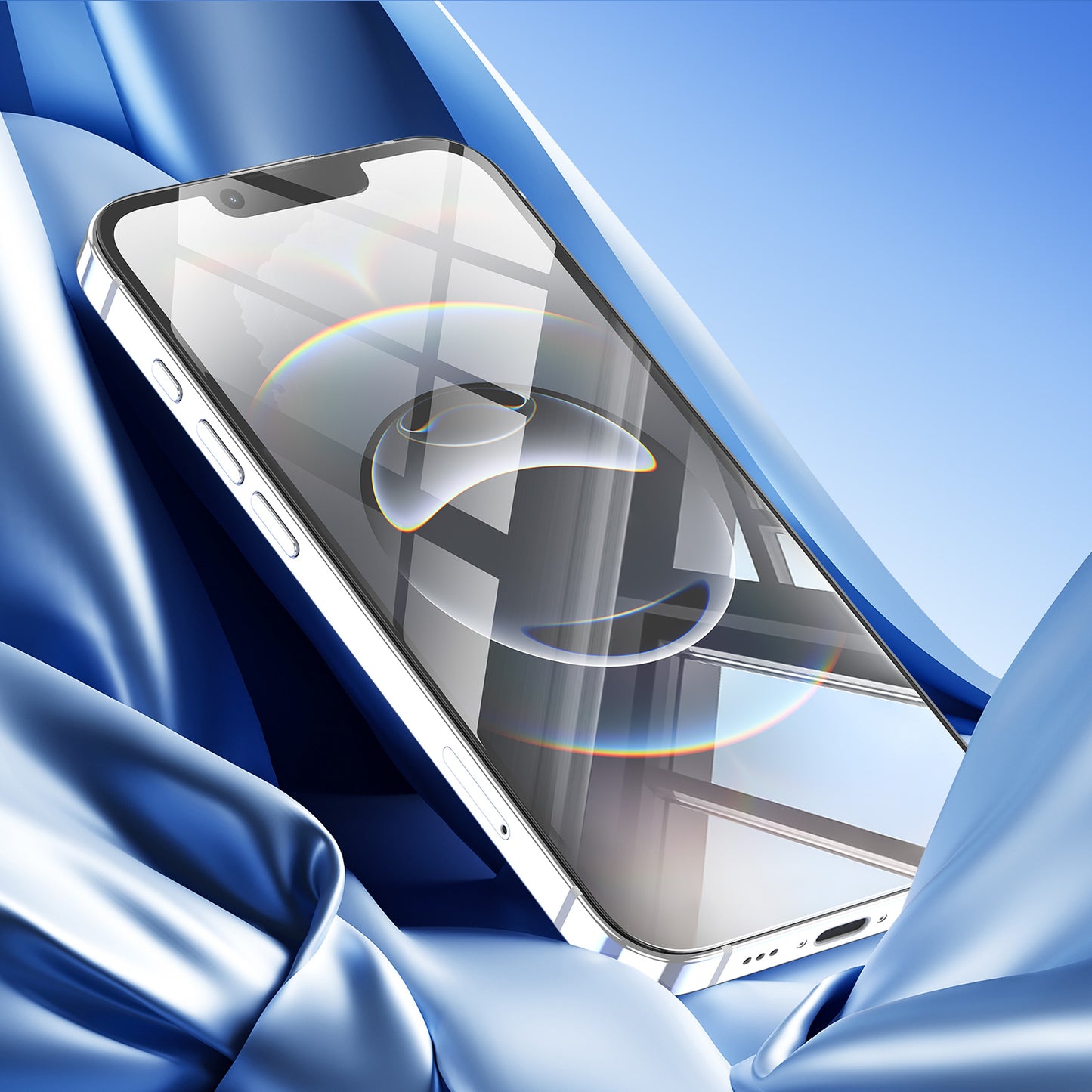 dust-free-installation-frame-clear-iphone-16e-screen-protector_10