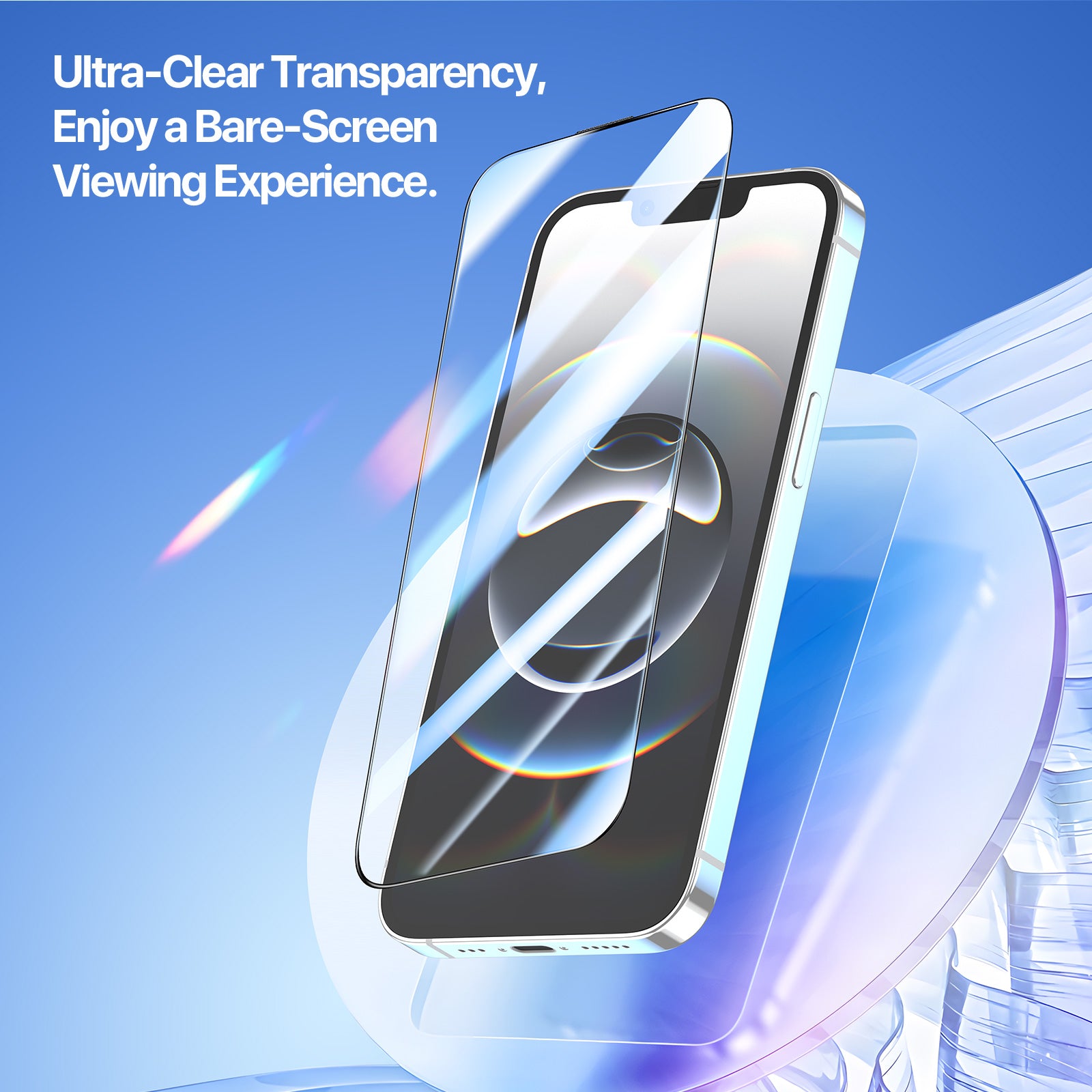 dust-free-installation-frame-clear-iphone-16e-screen-protector_5