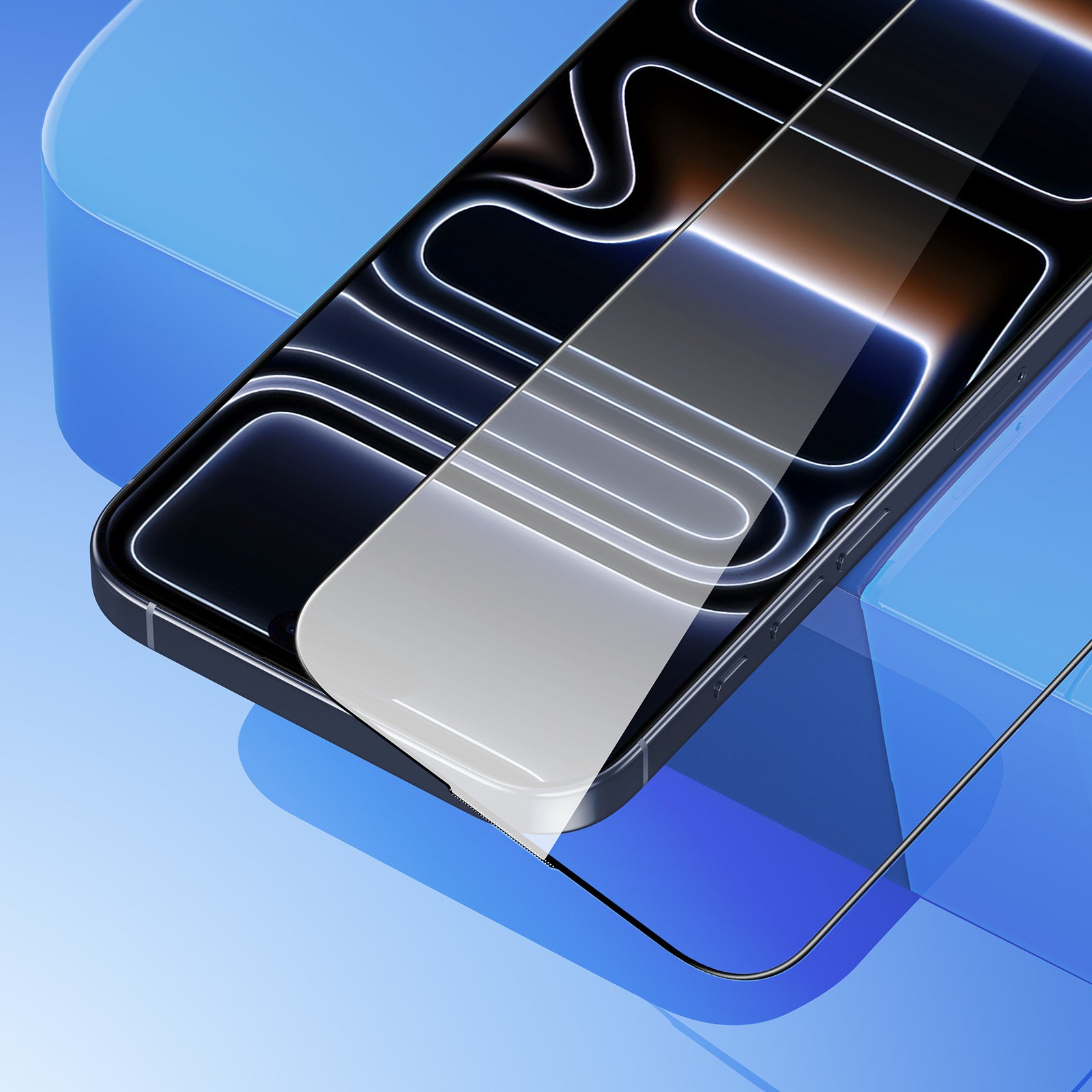 dust-free-installation-frame-clear-iphone-17-pro-screen-protector_11