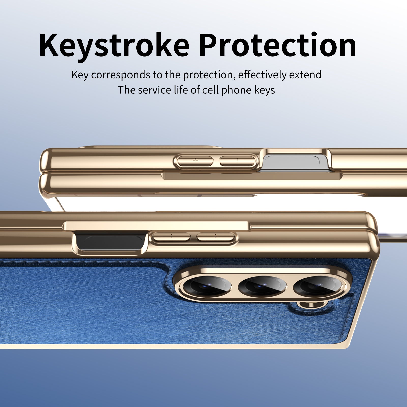 electroplated-gold-silk-leather-galaxy-z-fold6-case-tempered-film_4