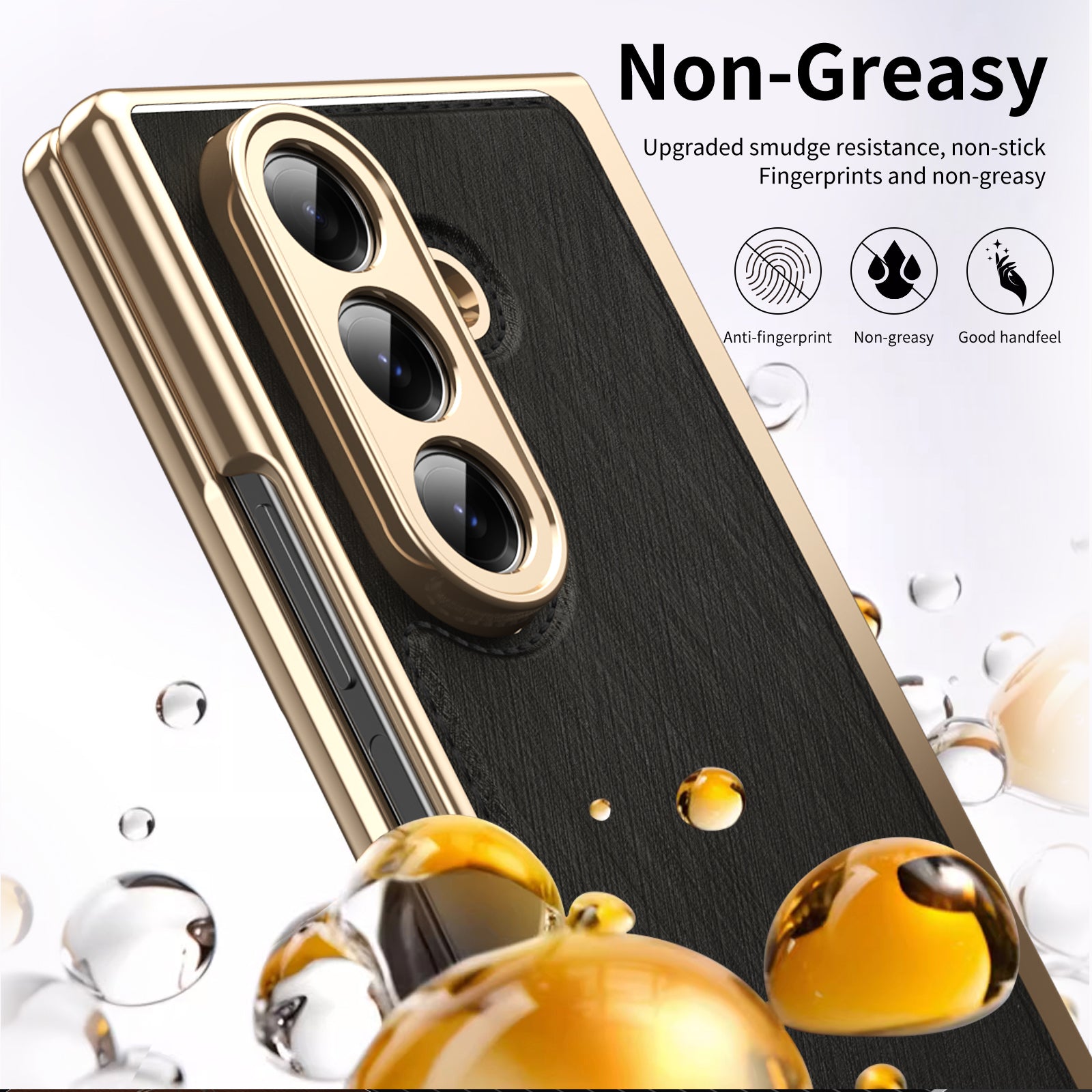 electroplated-gold-silk-leather-galaxy-z-fold7-case-tempered-film_10