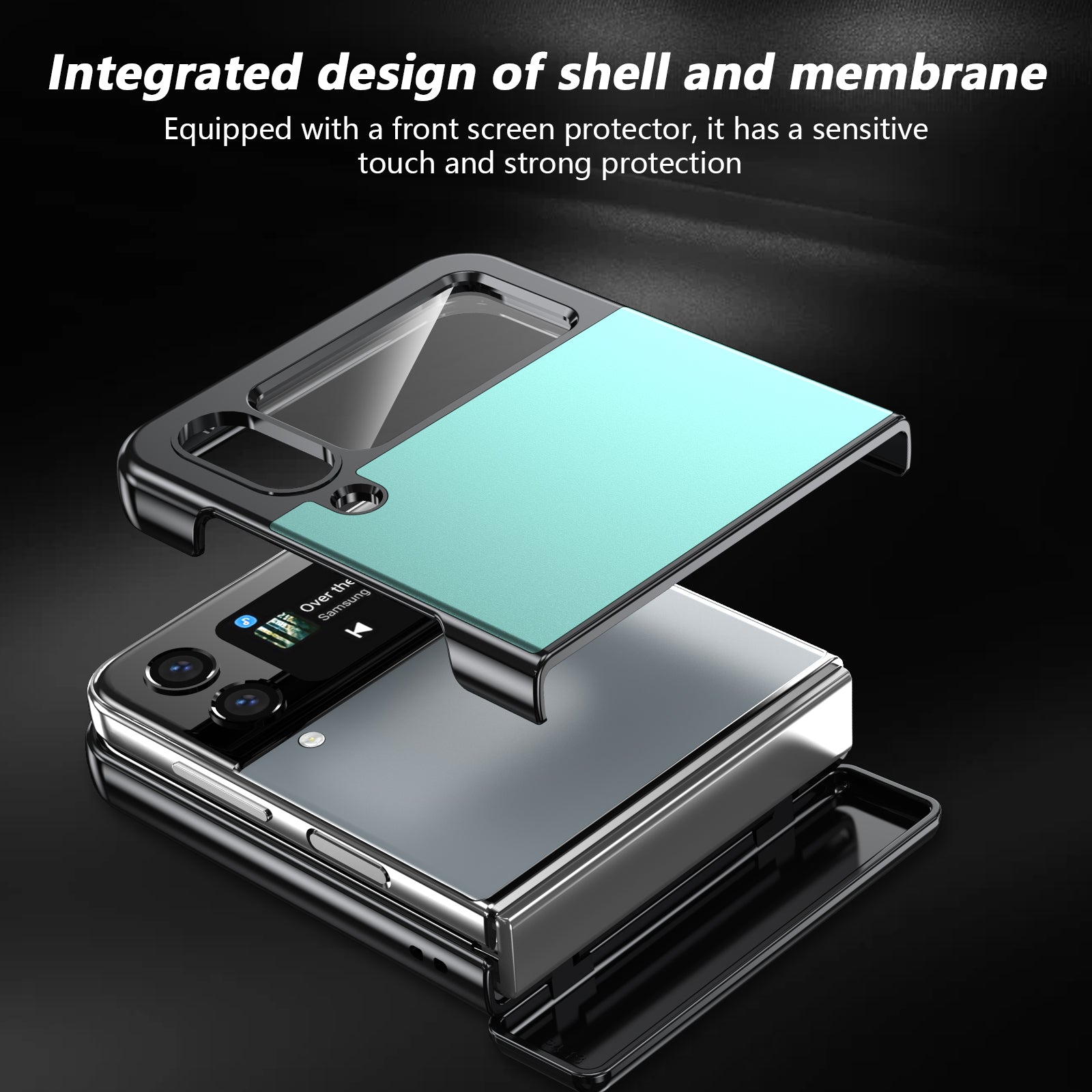 electroplated-rotating-magnetic-ring-stand-galaxy-z-flip3-case_9