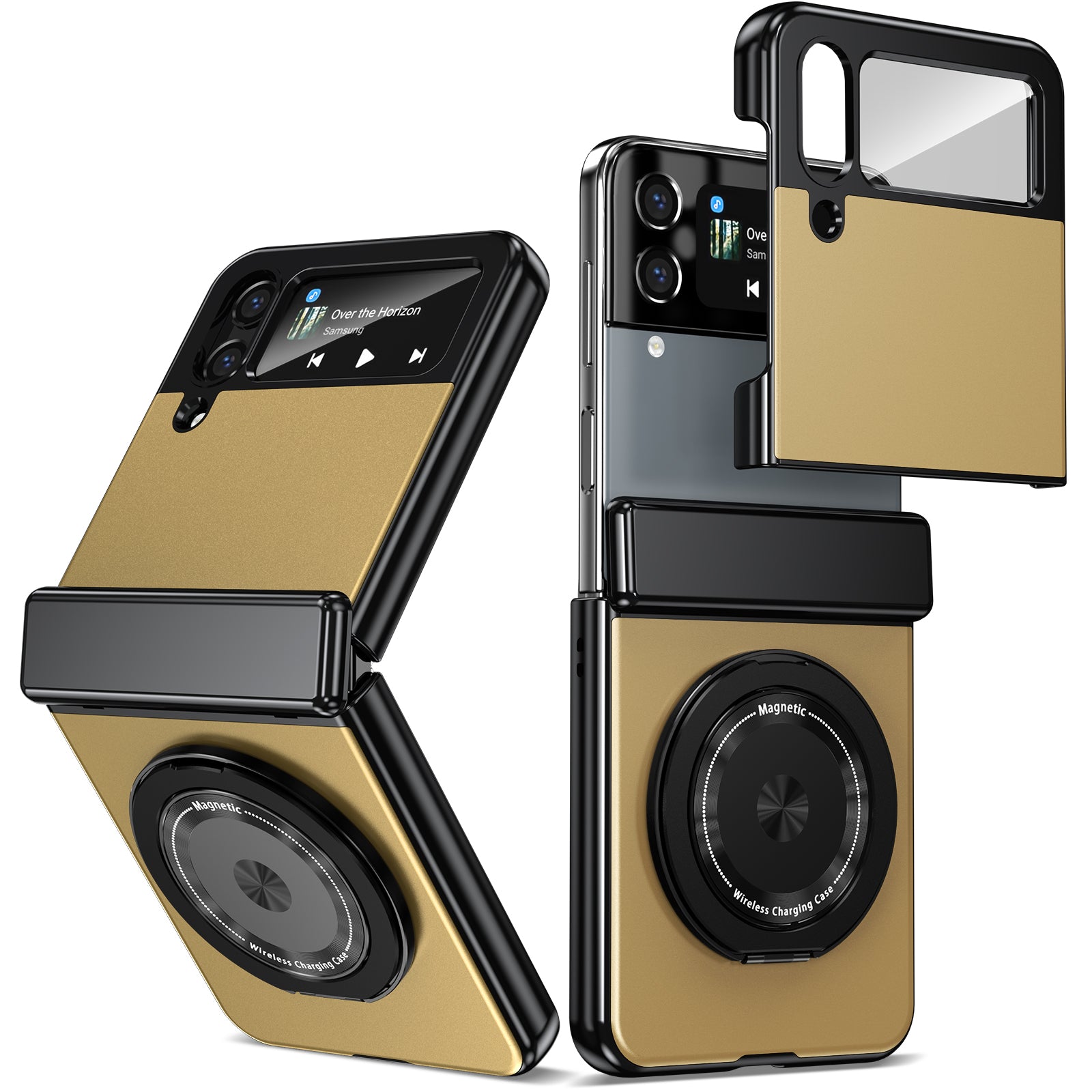 electroplated-rotating-magnetic-ring-stand-galaxy-z-flip4-case_15
