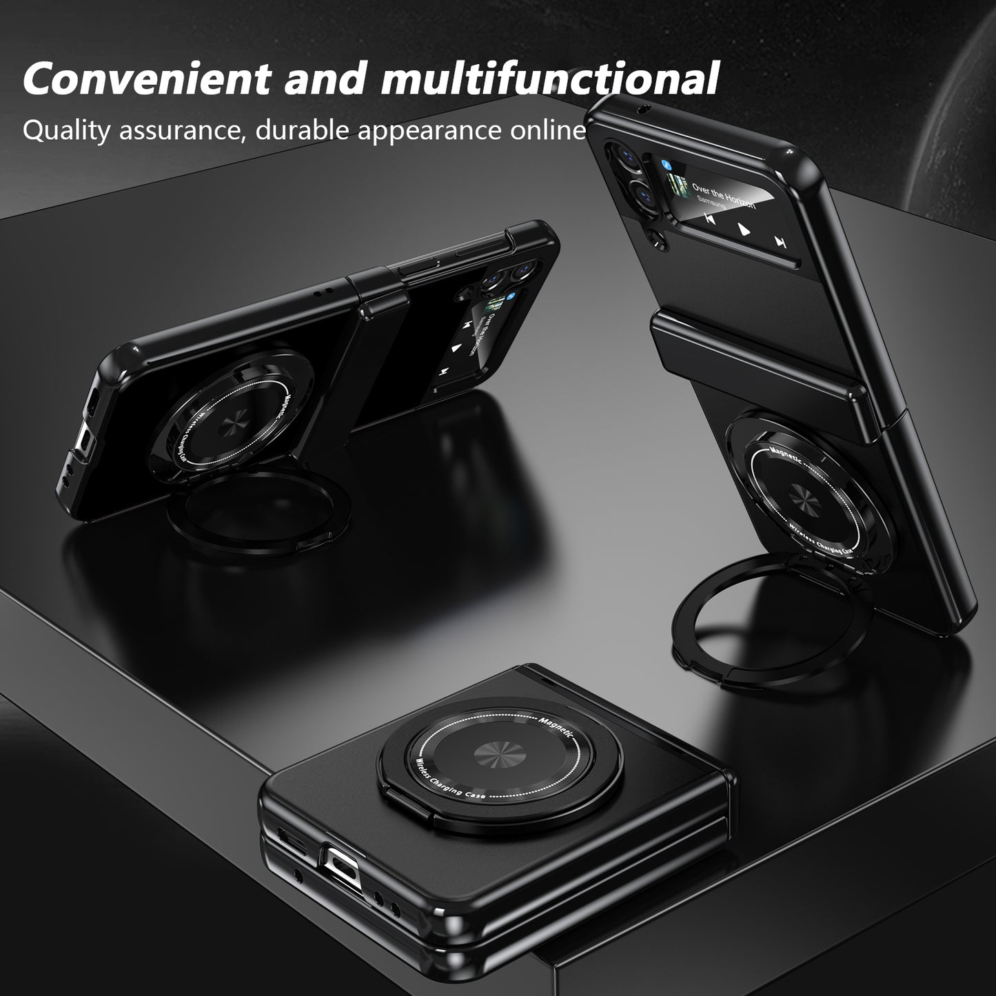 electroplated-rotating-magnetic-ring-stand-galaxy-z-flip4-case_6