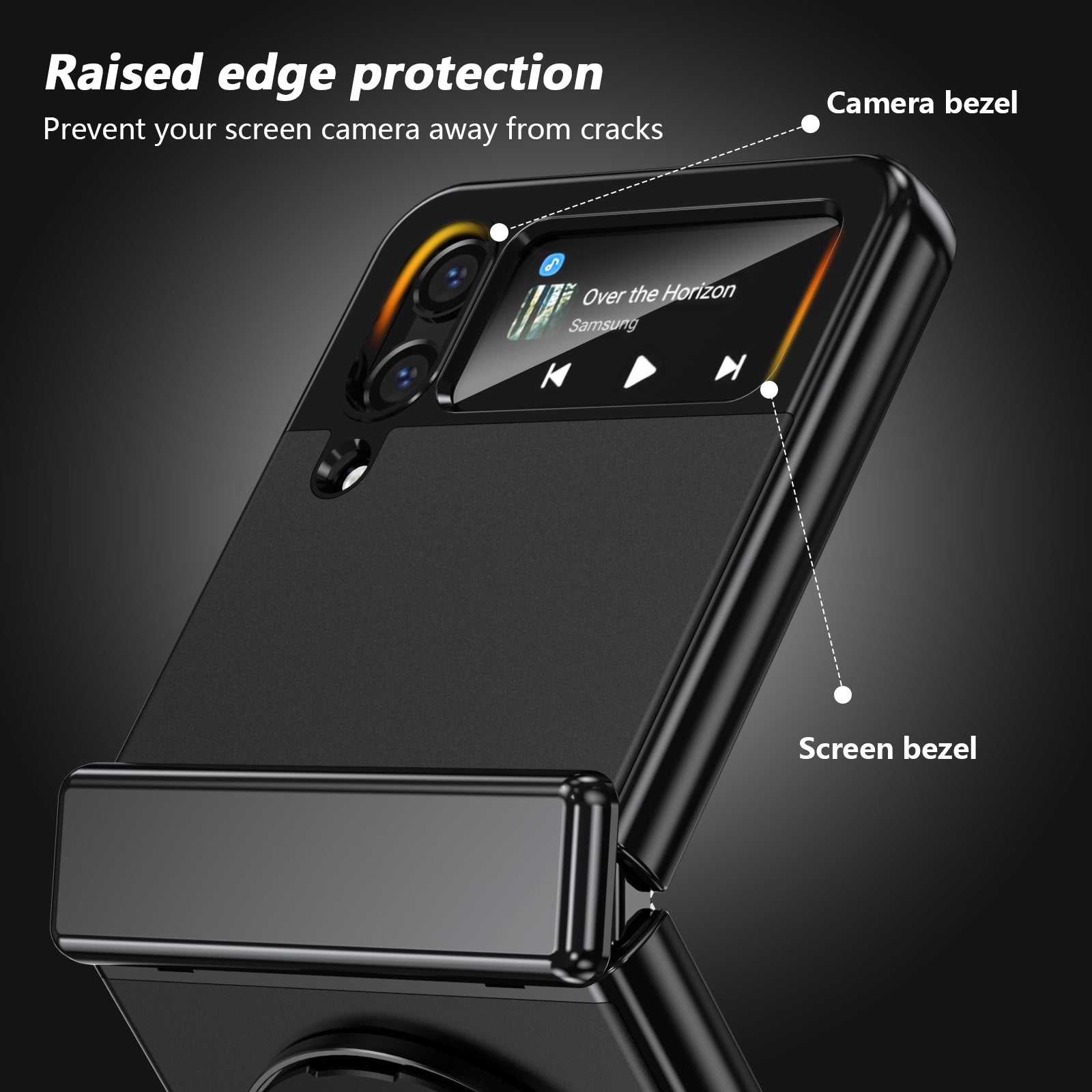 electroplated-rotating-magnetic-ring-stand-galaxy-z-flip4-case_7