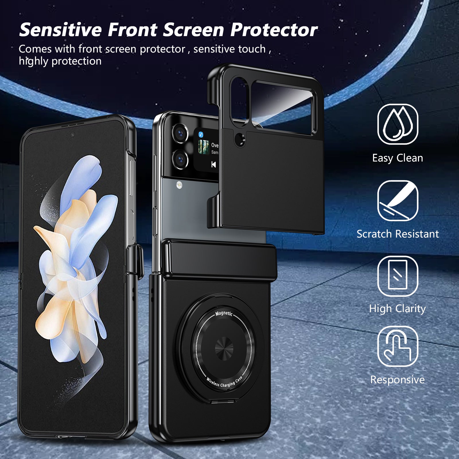 electroplated-rotating-magnetic-ring-stand-galaxy-z-flip4-case_9