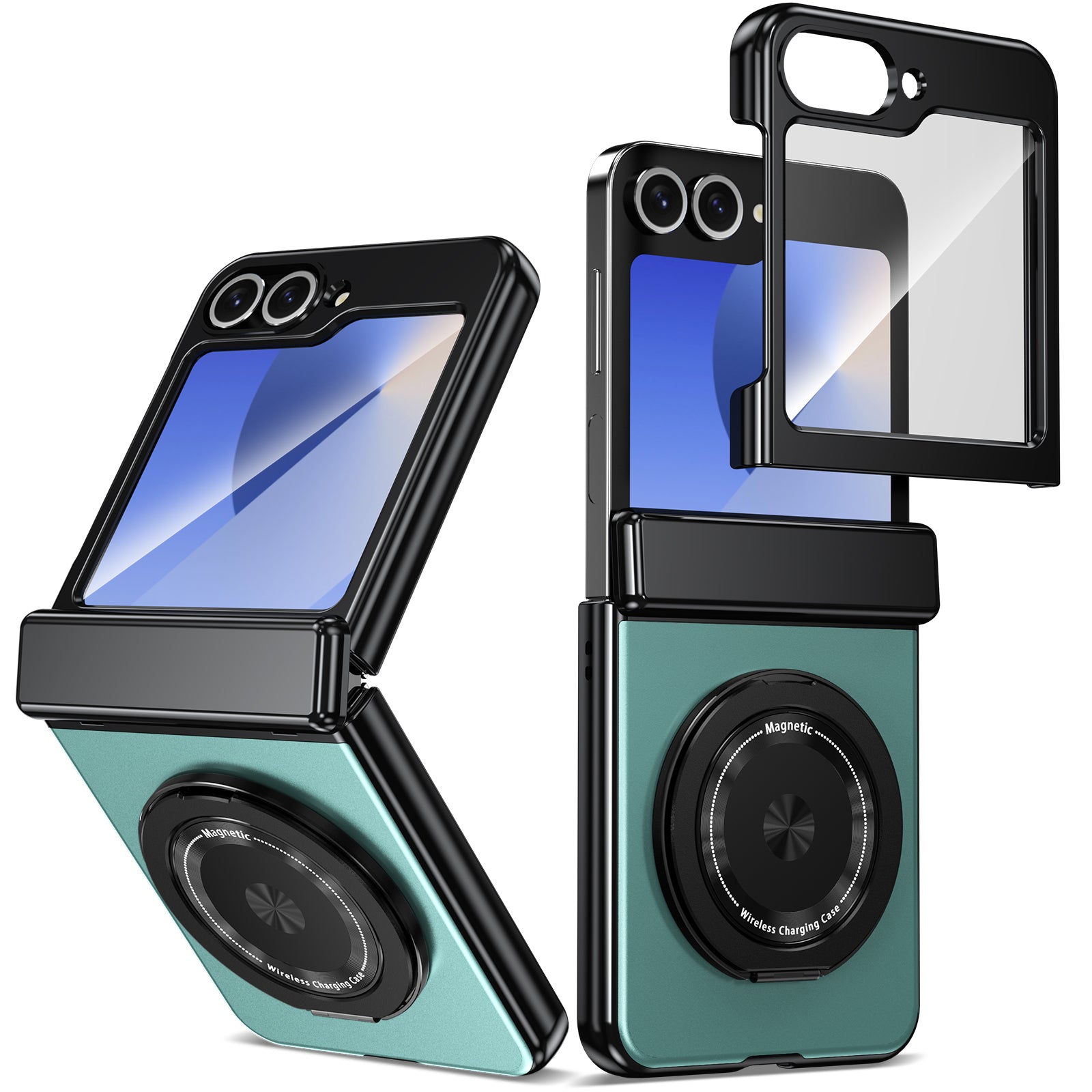 electroplated-rotating-magnetic-ring-stand-galaxy-z-flip5-case_17