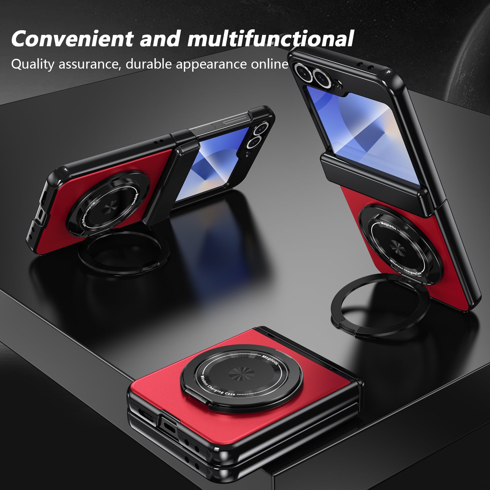 electroplated-rotating-magnetic-ring-stand-galaxy-z-flip5-case_6