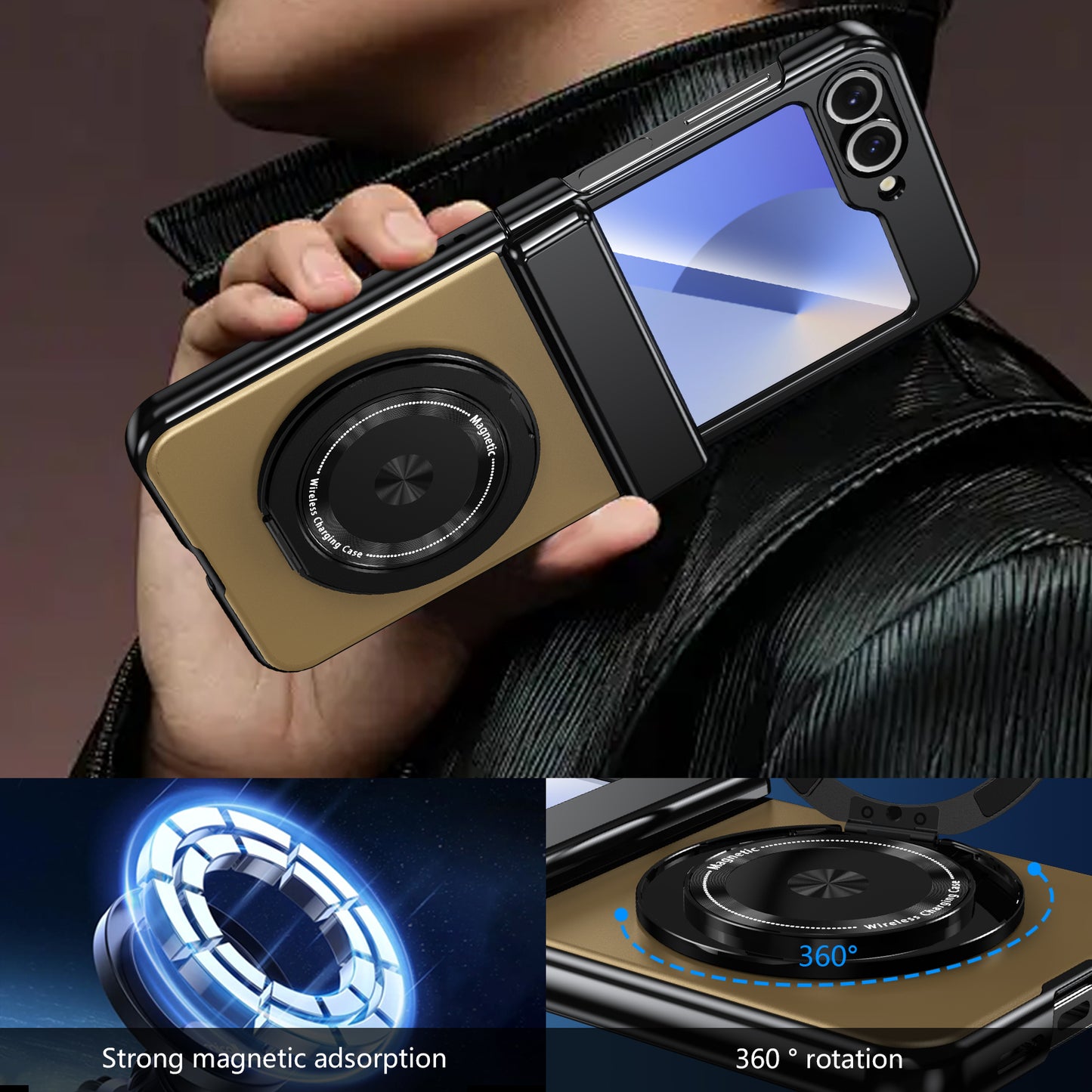 electroplated-rotating-magnetic-ring-stand-galaxy-z-flip6-case_14