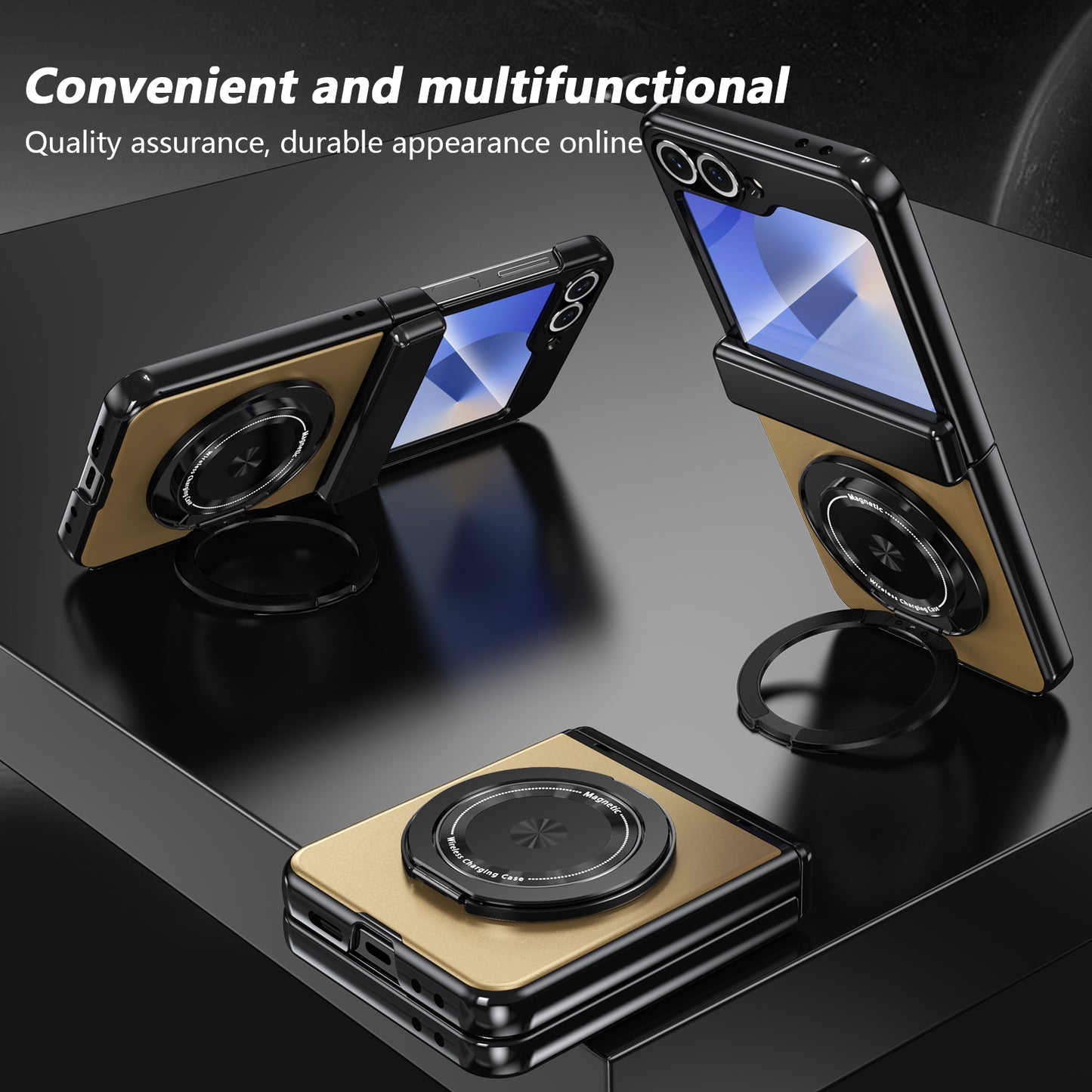 electroplated-rotating-magnetic-ring-stand-galaxy-z-flip6-case_8