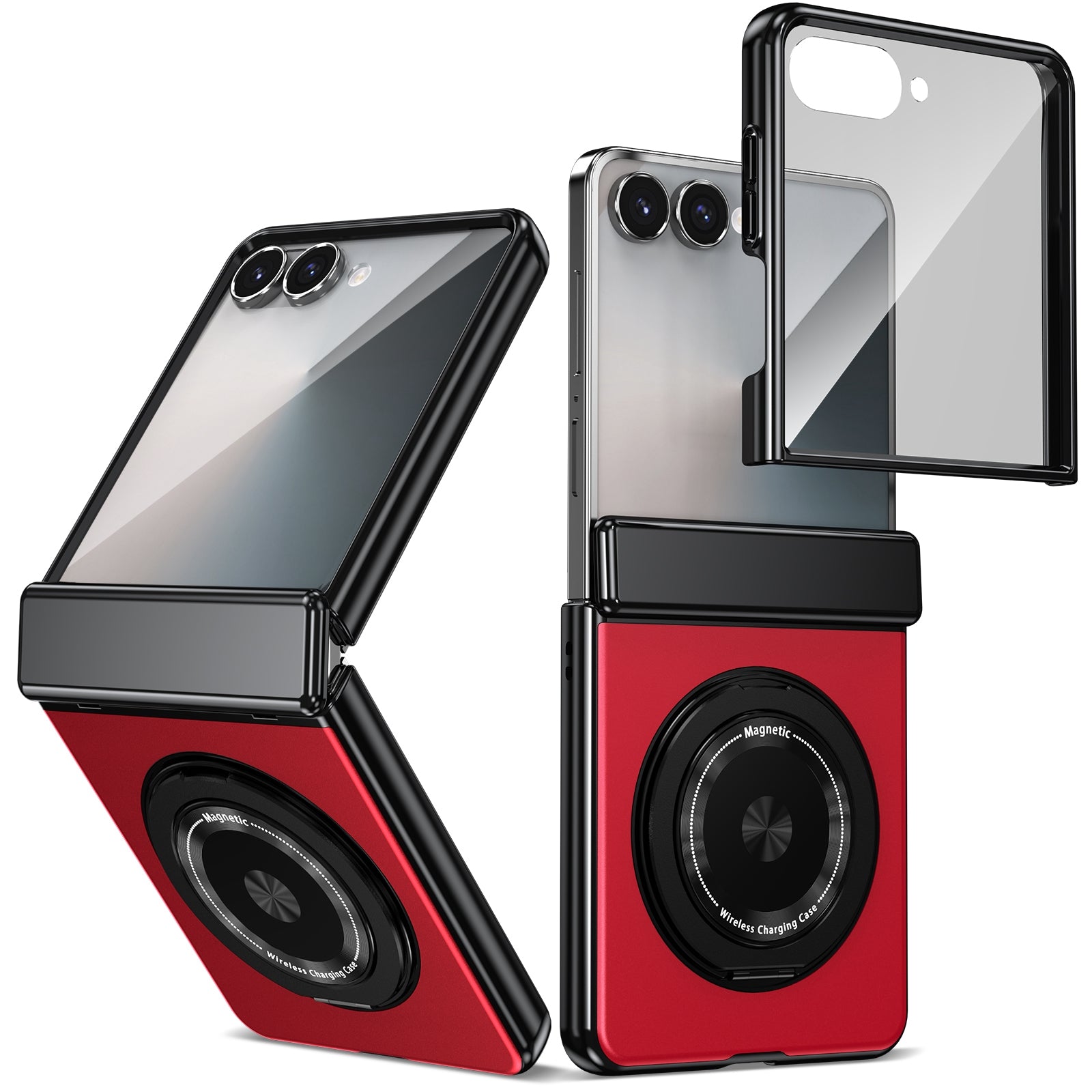 electroplated-rotating-magnetic-ring-stand-galaxy-z-flip7-case_3
