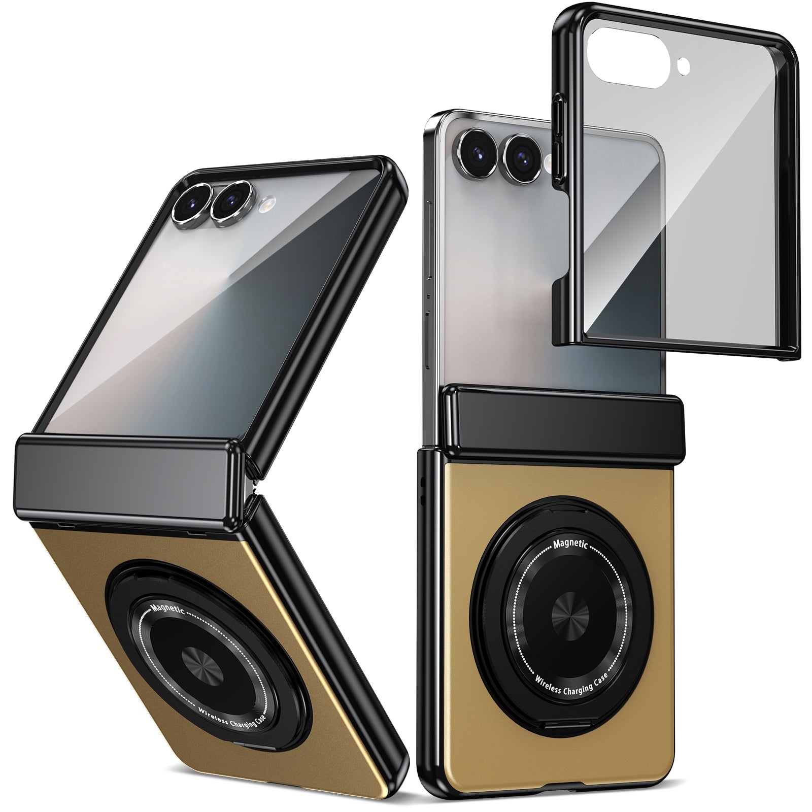 electroplated-rotating-magnetic-ring-stand-galaxy-z-flip7-case_4