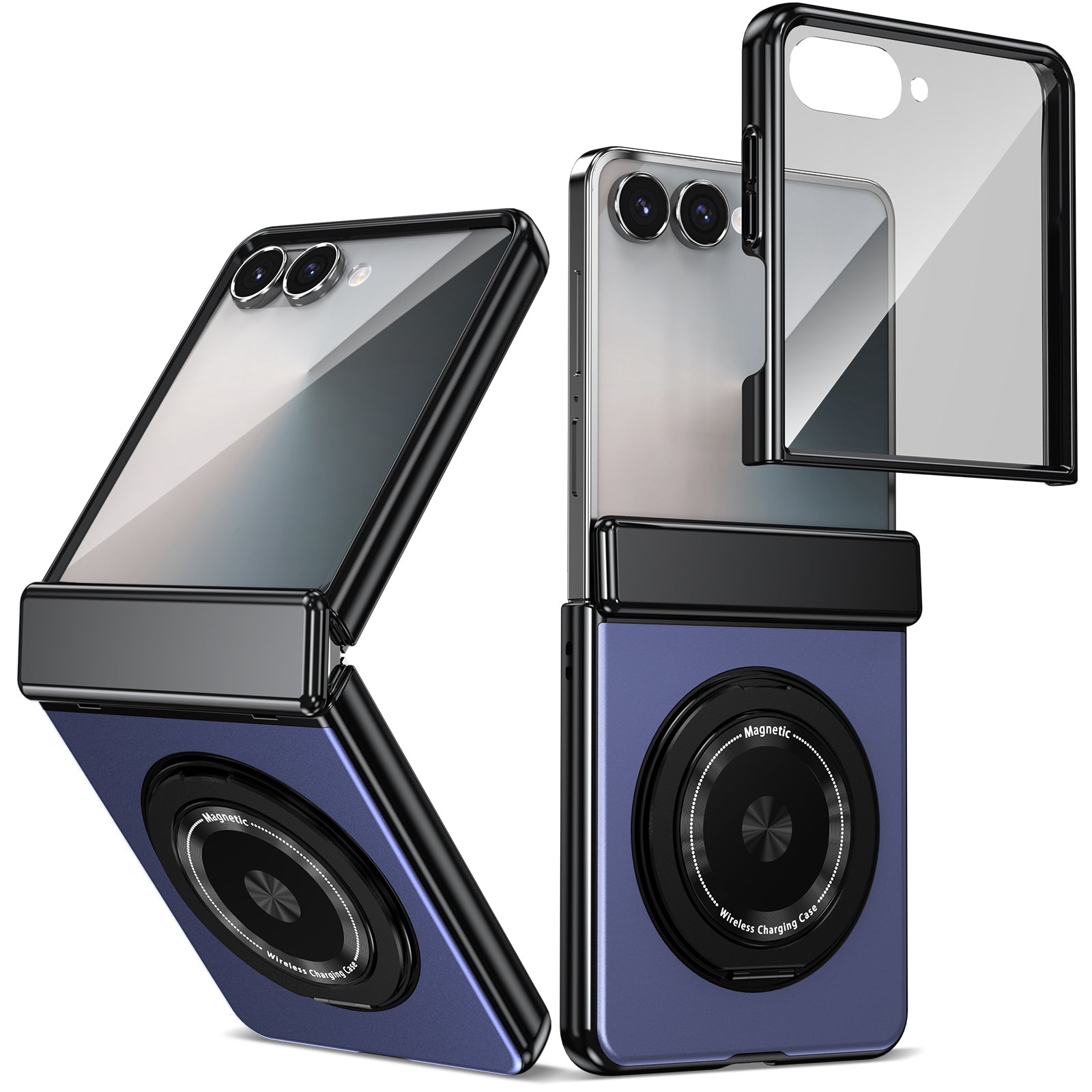 electroplated-rotating-magnetic-ring-stand-galaxy-z-flip7-case_5