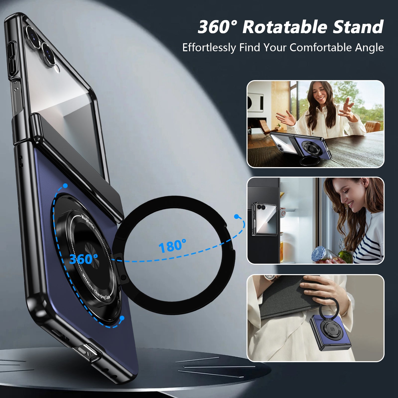 electroplated-rotating-magnetic-ring-stand-galaxy-z-flip7-case_8