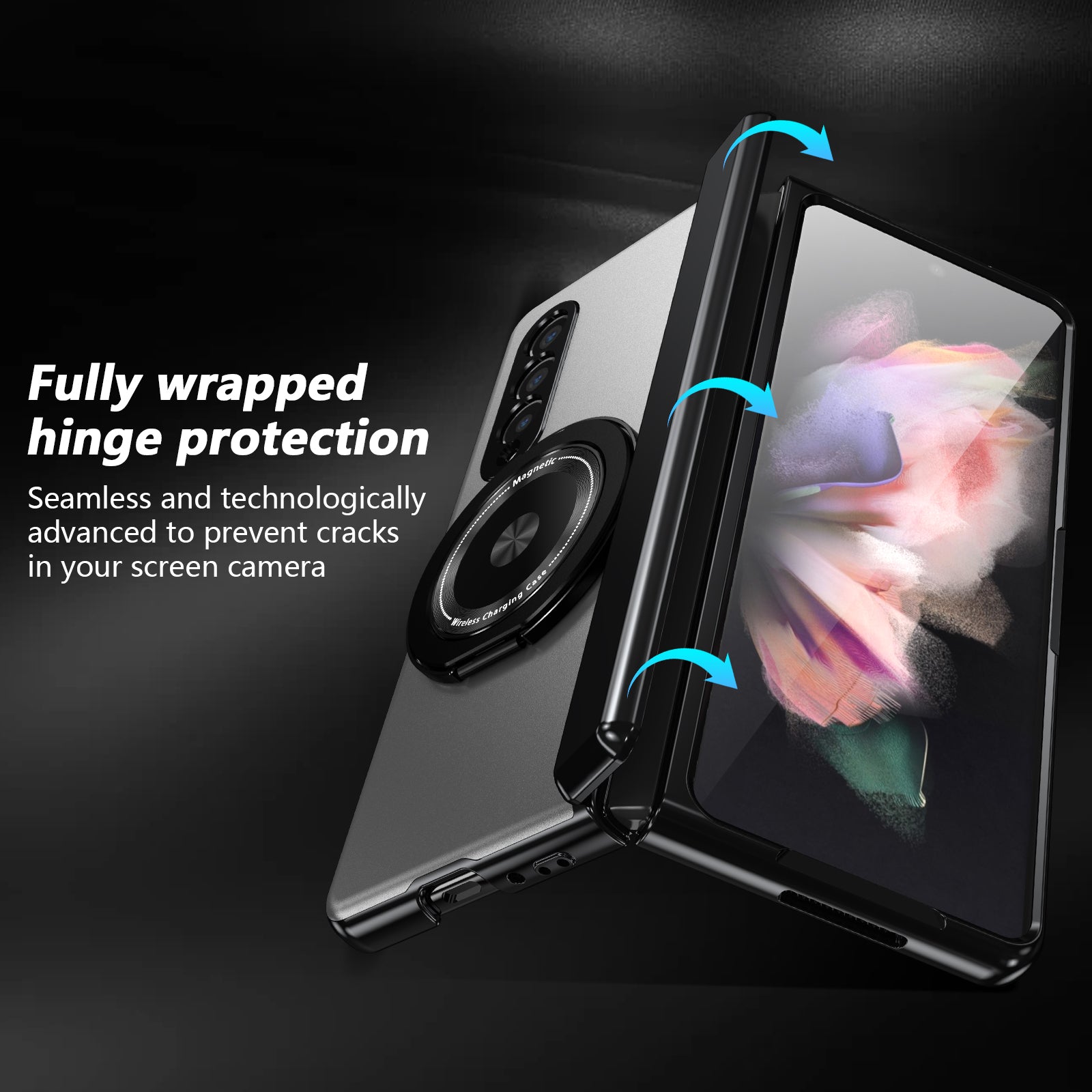 electroplated-rotating-magnetic-ring-stand-galaxy-z-fold3-case_15