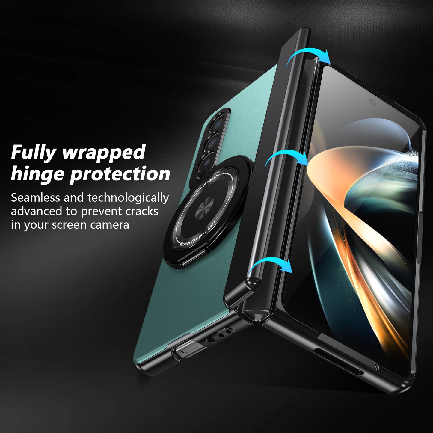 electroplated-rotating-magnetic-ring-stand-galaxy-z-fold4-case_10