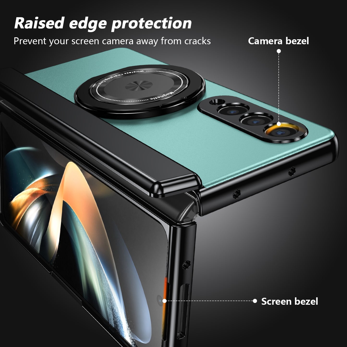 electroplated-rotating-magnetic-ring-stand-galaxy-z-fold4-case_7