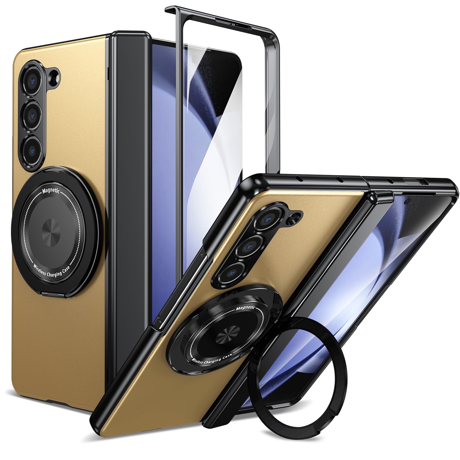 electroplated-rotating-magnetic-ring-stand-galaxy-z-fold5-case_14