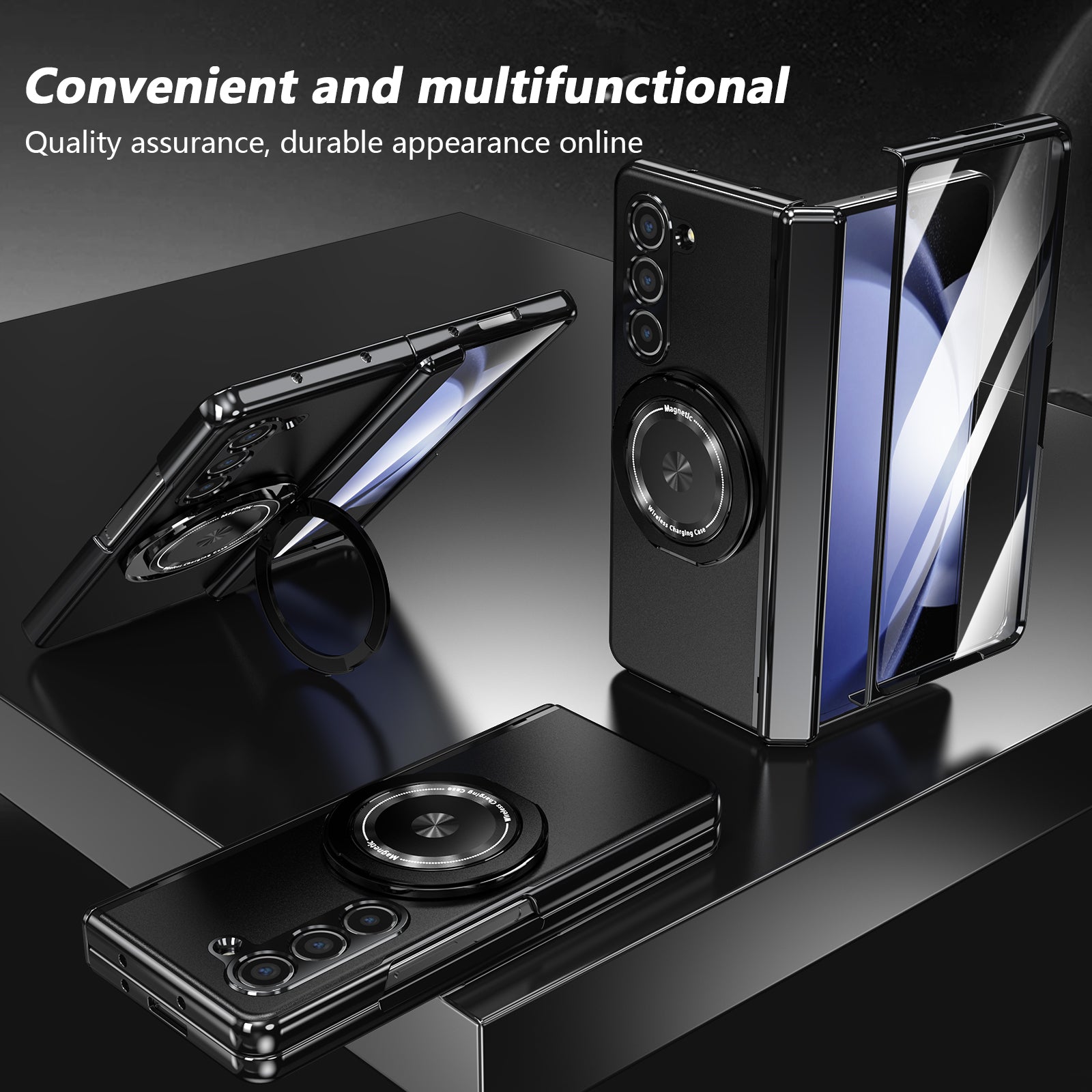 electroplated-rotating-magnetic-ring-stand-galaxy-z-fold5-case_6