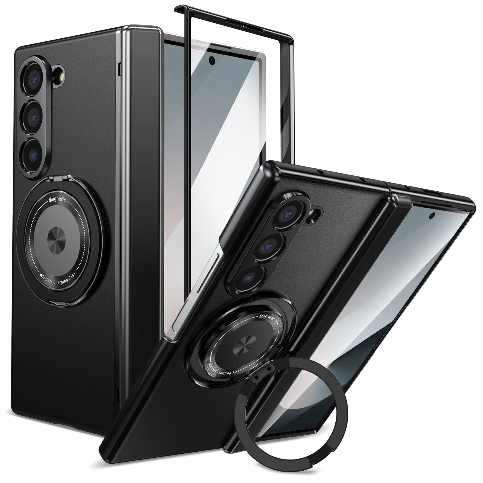 electroplated-rotating-magnetic-ring-stand-galaxy-z-fold6-case_1