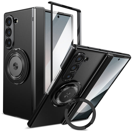 electroplated-rotating-magnetic-ring-stand-galaxy-z-fold6-case_1