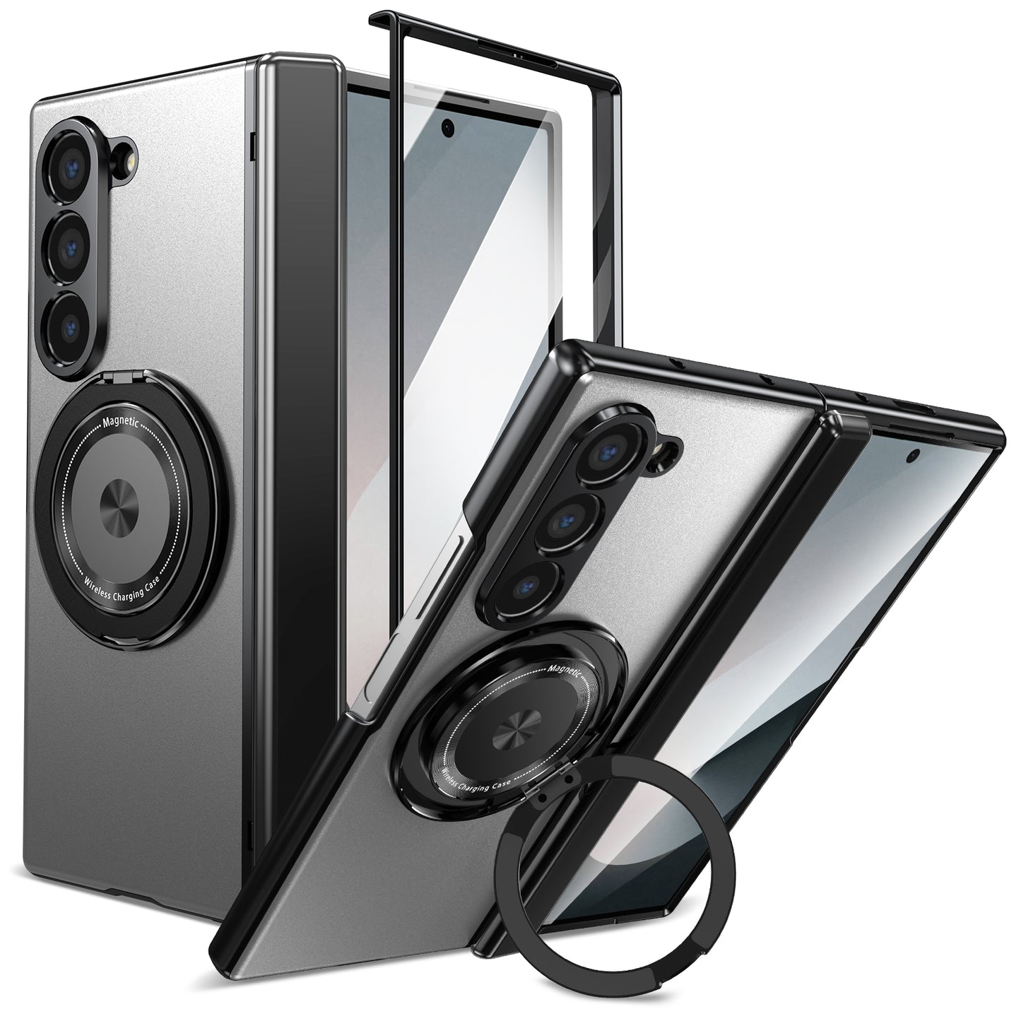 electroplated-rotating-magnetic-ring-stand-galaxy-z-fold6-case_3