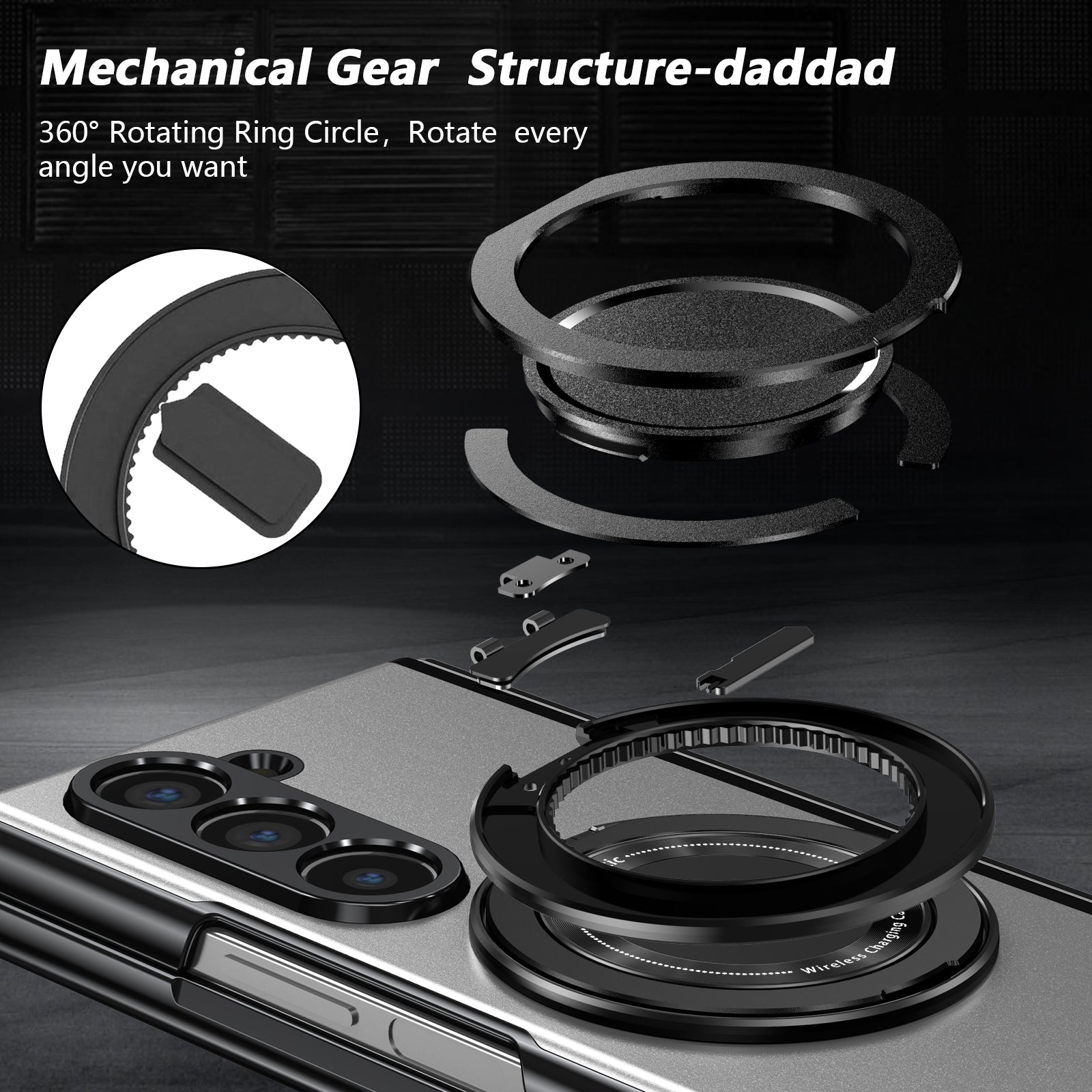electroplated-rotating-magnetic-ring-stand-galaxy-z-fold6-case_6