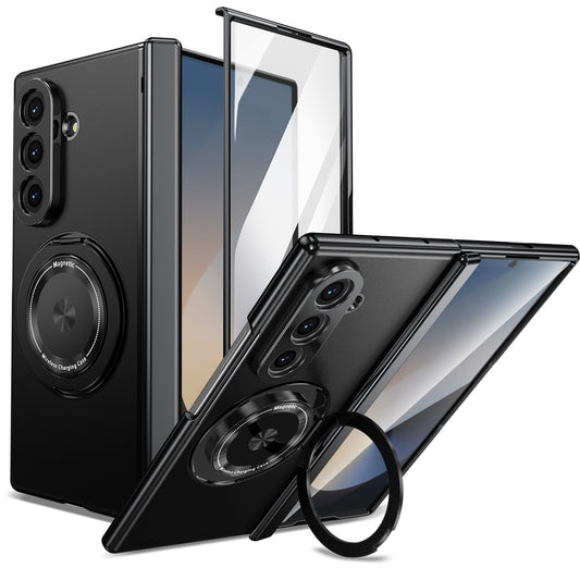 electroplated-rotating-magnetic-ring-stand-galaxy-z-fold7-case_2