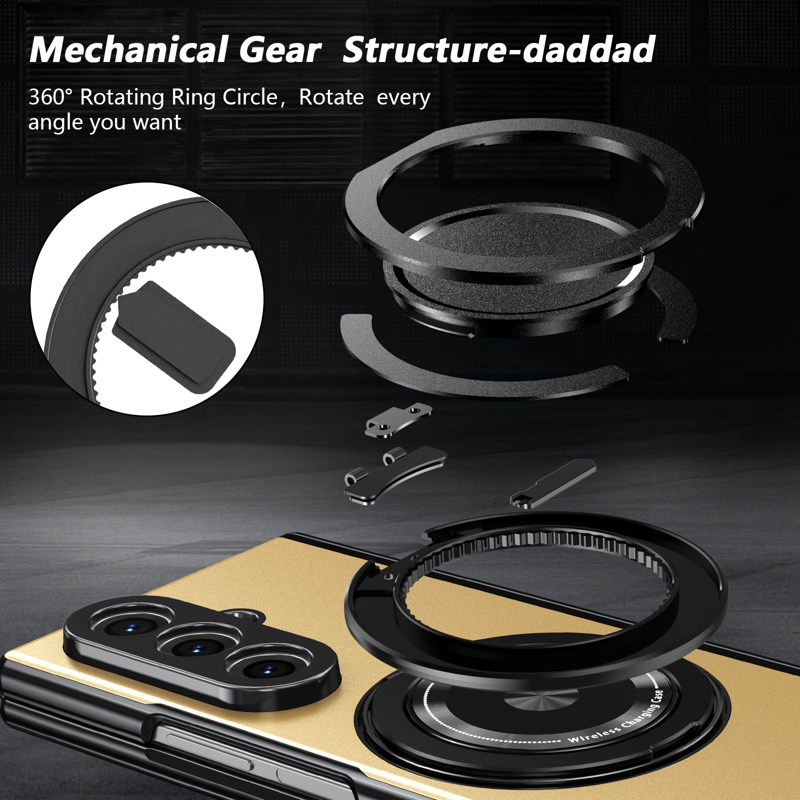 electroplated-rotating-magnetic-ring-stand-galaxy-z-fold7-case_6