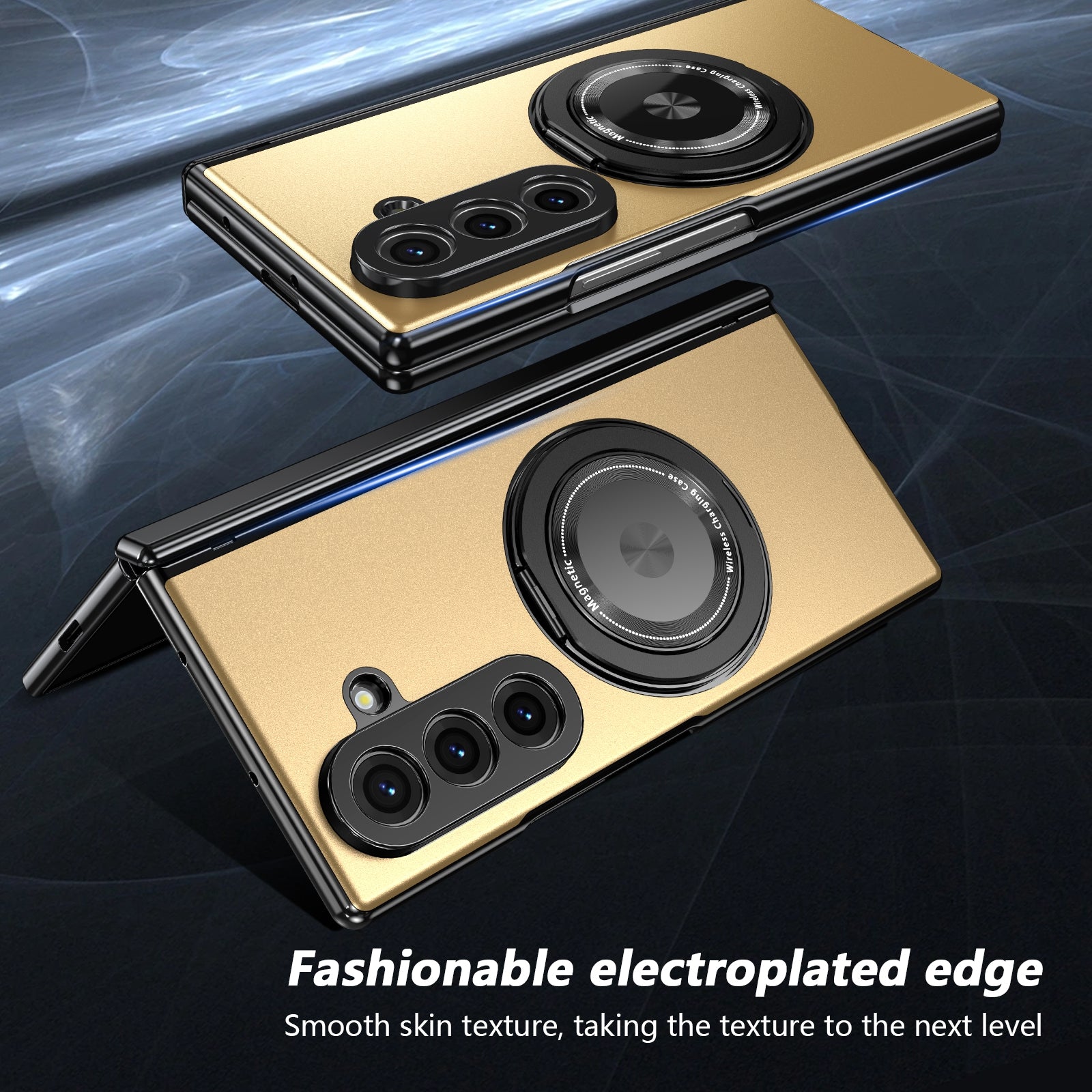 electroplated-rotating-magnetic-ring-stand-galaxy-z-fold7-case_9