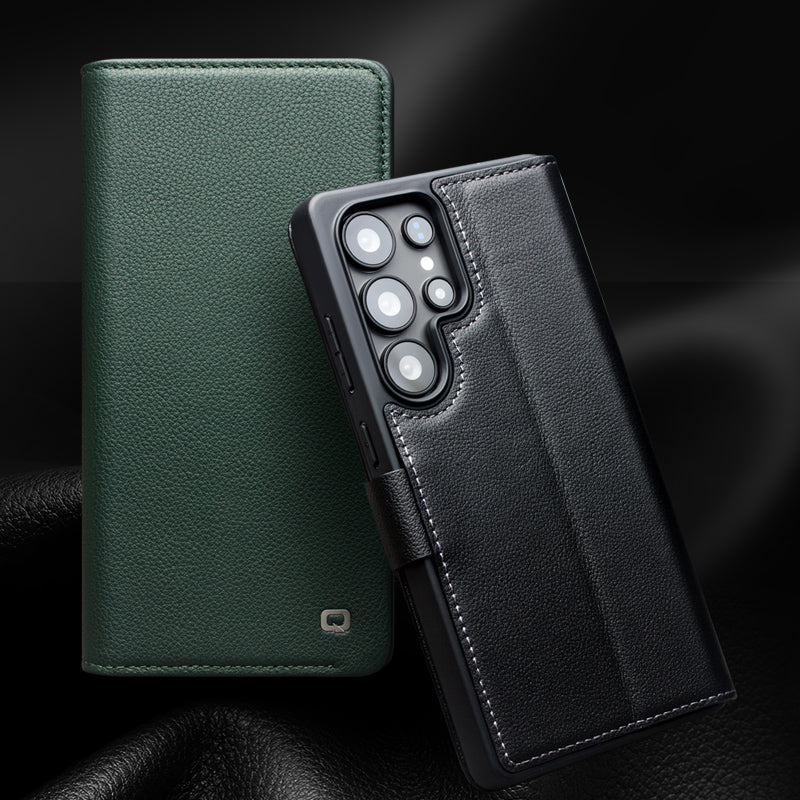 elegant-nappa-wallet-stand-galaxy-s25-ultra-genuine-leather-case-1