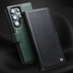 elegant-nappa-wallet-stand-galaxy-s25-ultra-genuine-leather-case-3