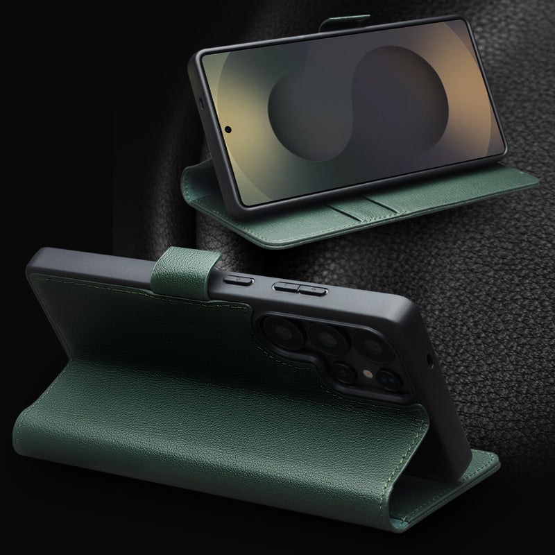 elegant-nappa-wallet-stand-galaxy-s25-ultra-genuine-leather-case-4