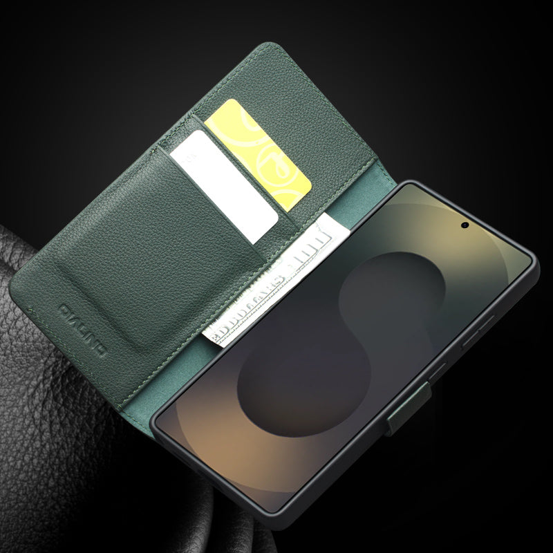 elegant-nappa-wallet-stand-galaxy-s25-ultra-genuine-leather-case-5