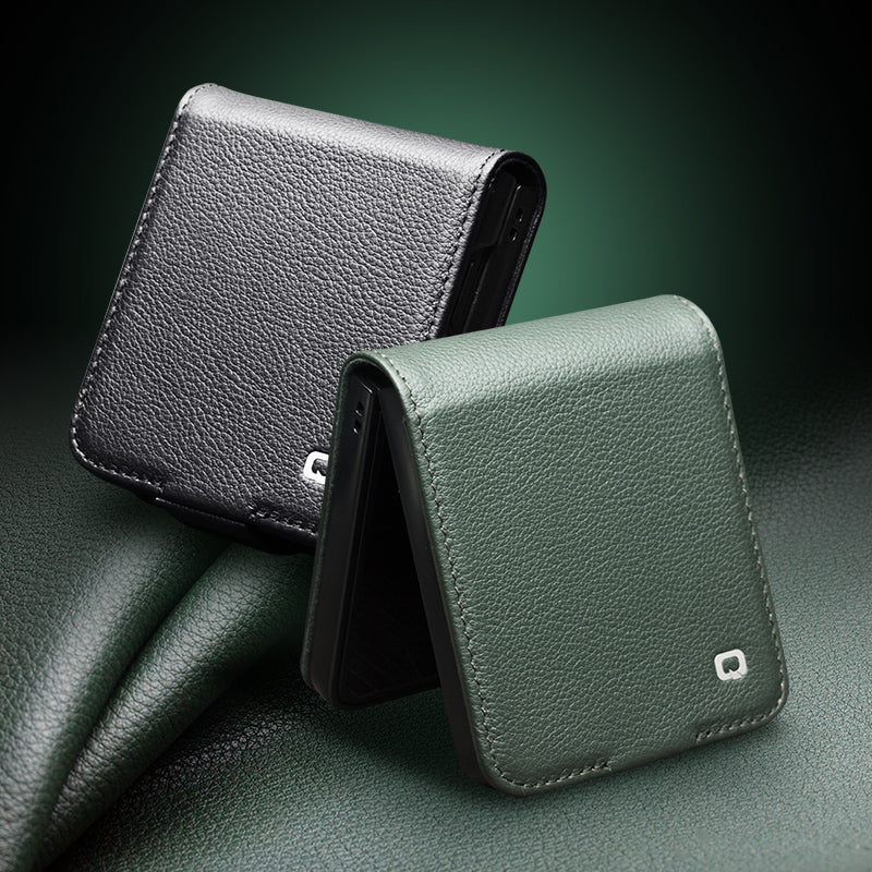 elegant-nappa-wallet-stand-galaxy-z-flip7-genuine-leather-case_3