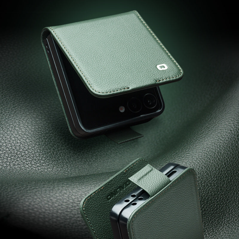 elegant-nappa-wallet-stand-galaxy-z-flip7-genuine-leather-case_4