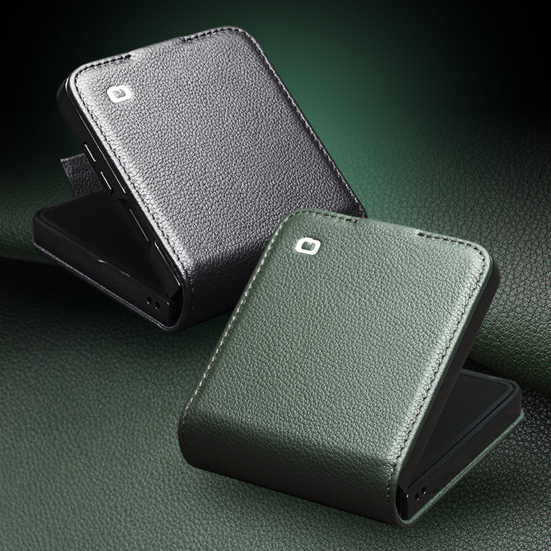 elegant-nappa-wallet-stand-galaxy-z-flip7-genuine-leather-case_6