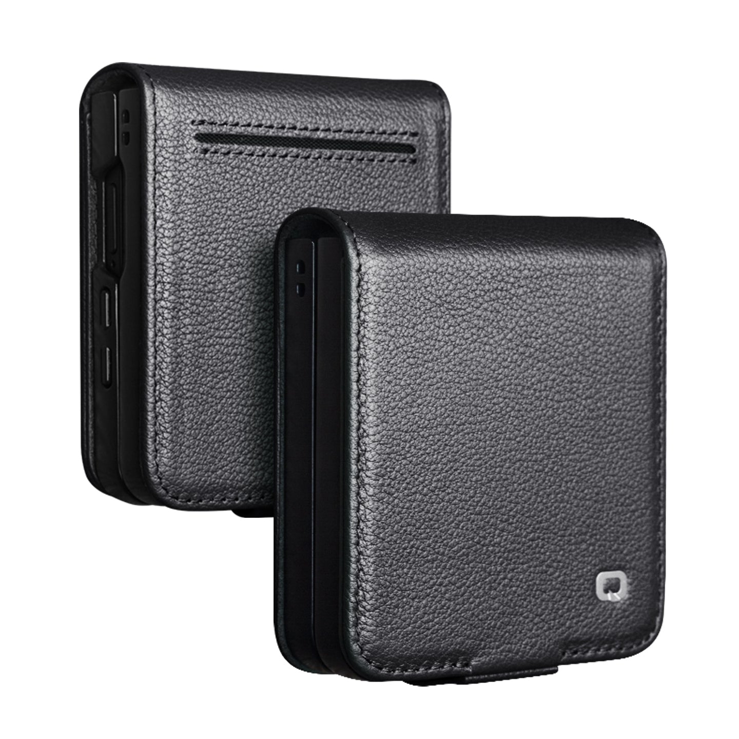 elegant-nappa-wallet-stand-galaxy-z-flip7-genuine-leather-case_7