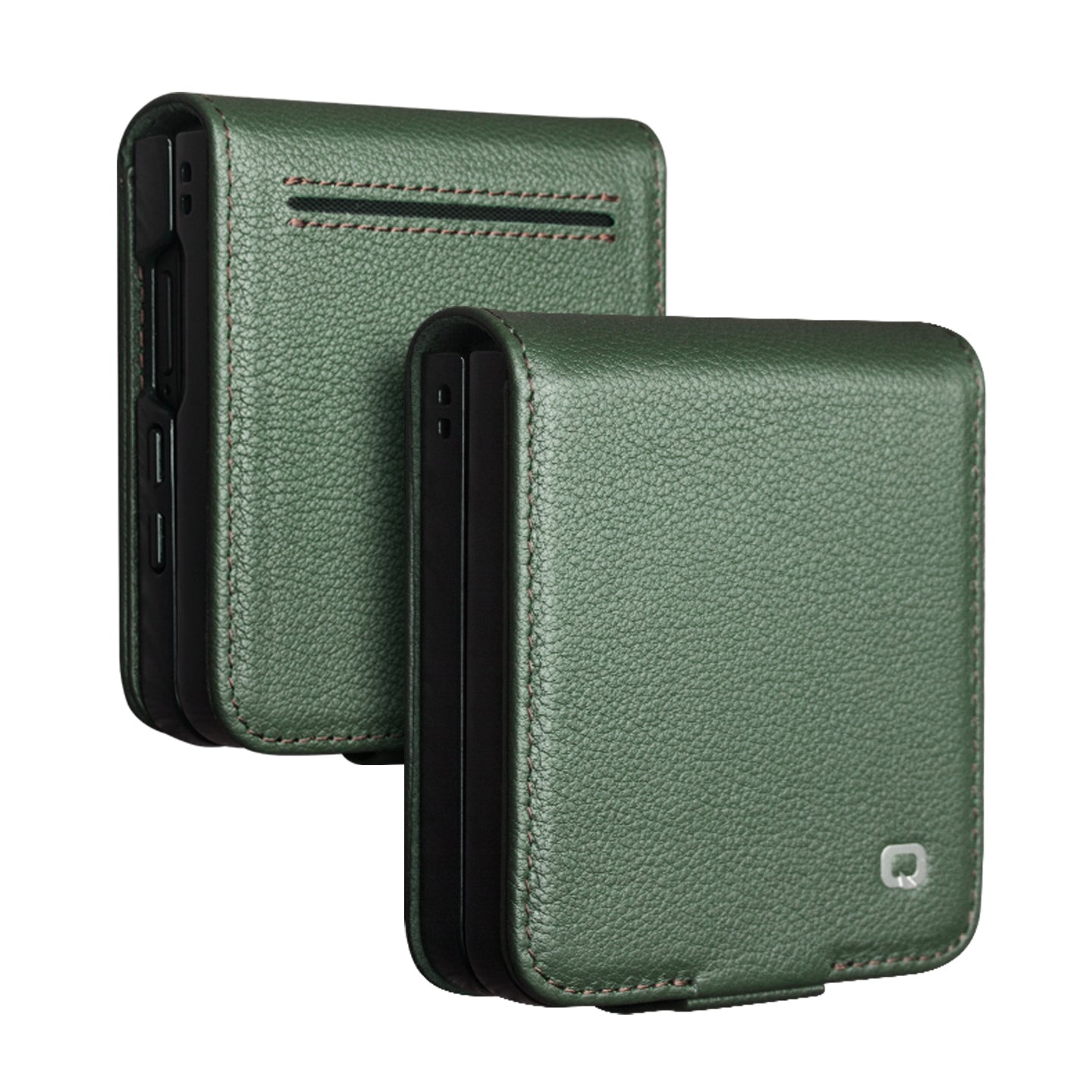 elegant-nappa-wallet-stand-galaxy-z-flip7-genuine-leather-case_8