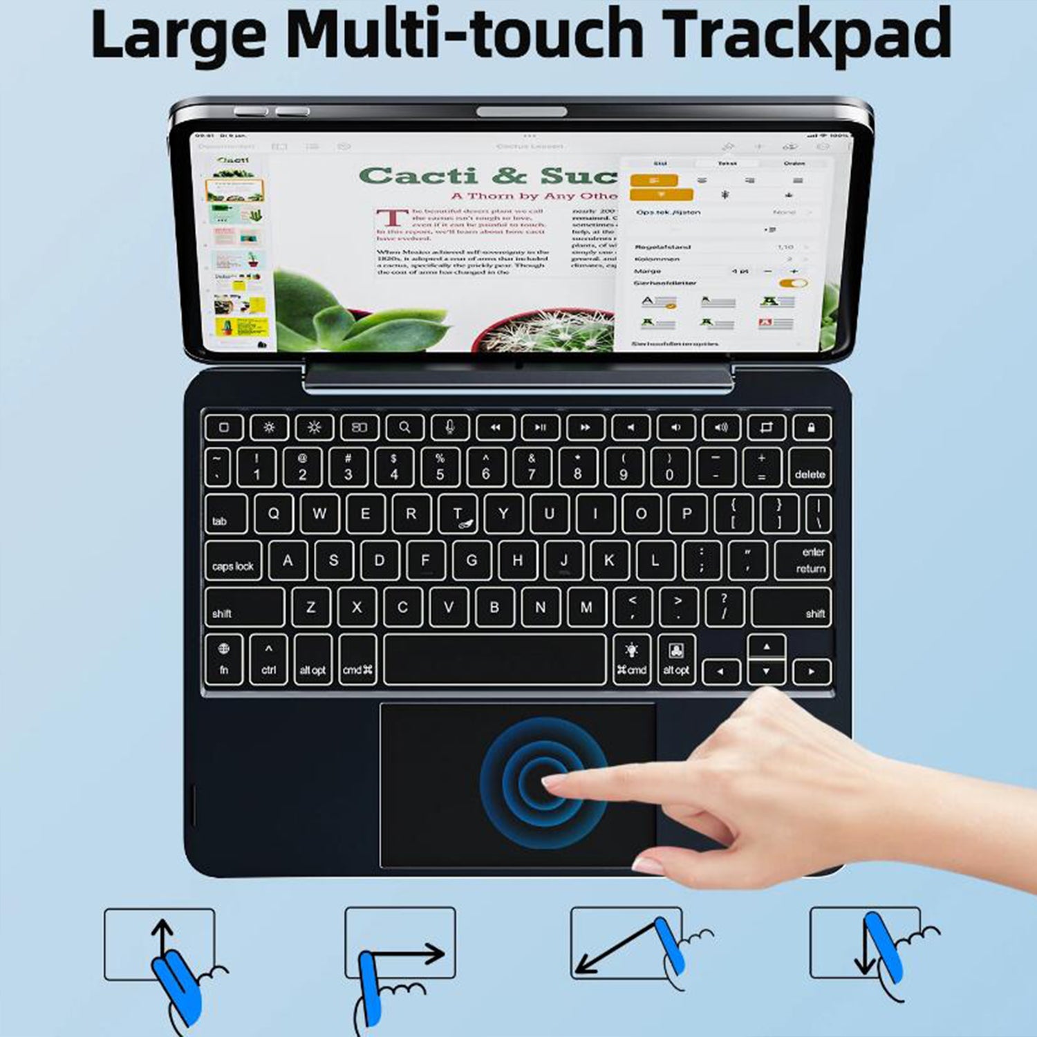 floating-digisplay-touchpad-ipad-air-7-11-keyboard-case-aluminum_9